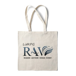 Fantasy/LitRPG VIP Bag