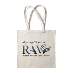 Mystery Thriller VIP Bag