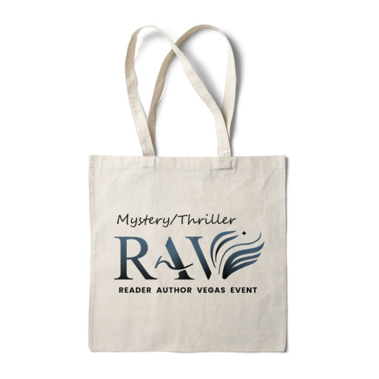 Mystery Thriller VIP Bag