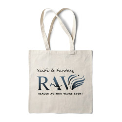 Science Fiction VIP Bag
