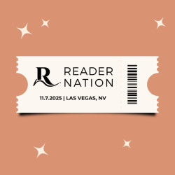 Reader Nation 2025