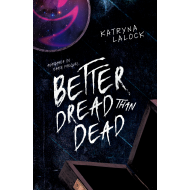 Better Dread Than Dead: an Anathamea on Earth prequel