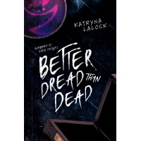 Better Dread Than Dead: an Anathamea on Earth prequel