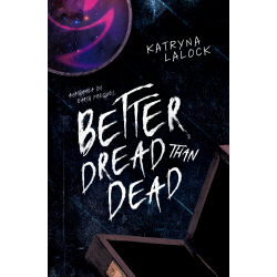 Better Dread Than Dead: an Anathamea on Earth prequel