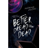 Better Dread Than Dead: an Anathamea on Earth prequel