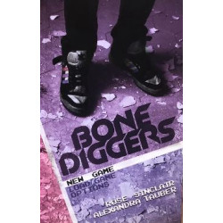 Bone Diggers