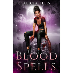 Blood Spells