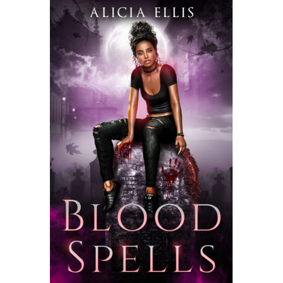 Blood Spells