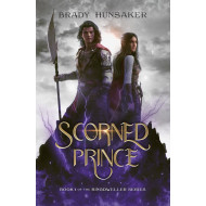 Scorned Prince