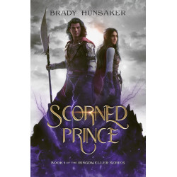 Scorned Prince