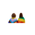 LGBTQ+ Parenting & Families