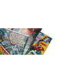 Comics, Manga & Graphic Novels