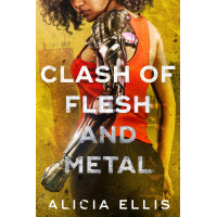 Clash of Flesh and Metal