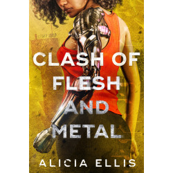 Clash of Flesh and Metal