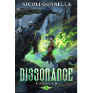 Dissonance: Unbound Book 1