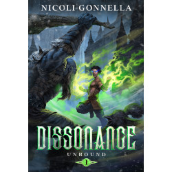Dissonance: Unbound Book 1