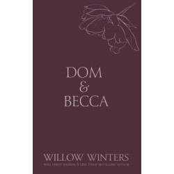 Dom & Becca: Dirty Dom (Discreet Series)