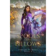Of Spools and Billows: Book 4 Threads of Magic