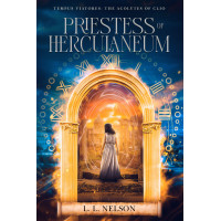 Priestess of Herculaneum
