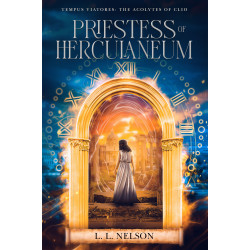 Priestess of Herculaneum
