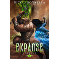 Expanse: Unbound Book 6
