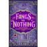 Fangs for Nothing: The Nevermore Murder Club and Smutty Book Coven 1