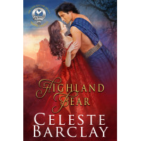 Highland Bear, The Clan Sinclair Legacy Book 2