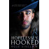 Hopelessly Hooked: A Fated Mates Queer Fairytale Romance