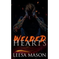 Welded Hearts: A Small Town Romance