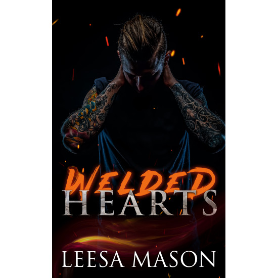 Welded Hearts: A Small Town Romance