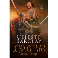 Lena & Ivar, Viking Glory Book 5