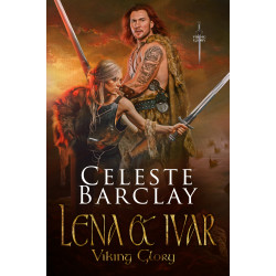 Lena & Ivar, Viking Glory Book 5
