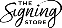 The Signing Store
