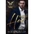 Mafia Heir, The Mancinelli Brotherhood Book 1