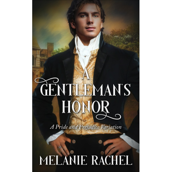 A Gentleman's Honor