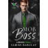 Mob Boss, The O'Rourke Brotherhood Book 1
