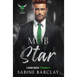 Mob Star, The O'Rourke Brotherhood Book 2