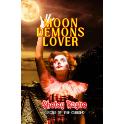 Moon Demon's Lover