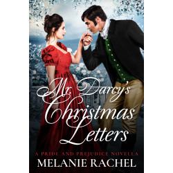 Mr. Darcy's Christmas Letters