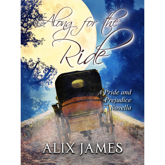 Along for the Ride