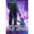 Sanctuary for the Alien Warrior: Treasured by the Alien Book 10