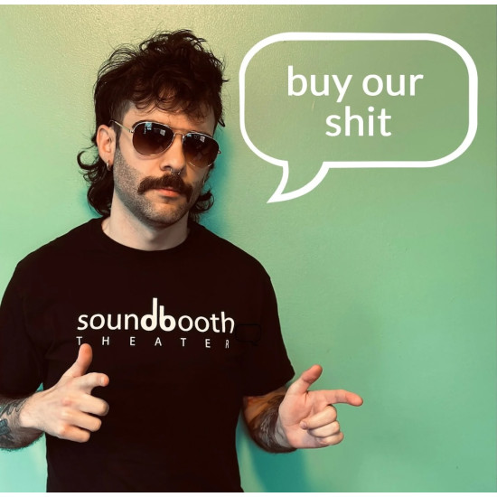 Soundbooth Theater Classic Shirt 