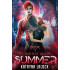 The Protegre Brides: Summer - a sapphic alien regency romance