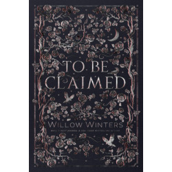 To Be Claimed: Wounded Kiss Trilogy