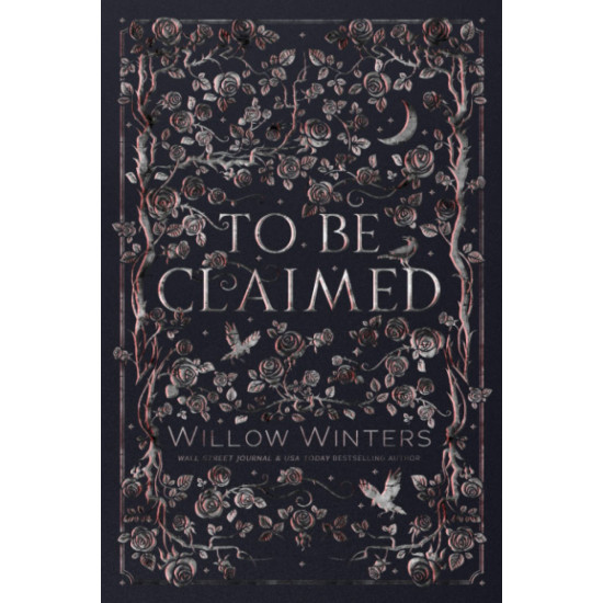 To Be Claimed: Wounded Kiss Trilogy