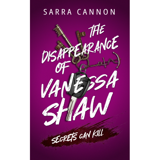 The Disappearance of Vanessa Shaw
