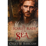 The Scarlet Blade of the Sea, Pirates of the Isles Book 4