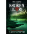 The Legend of the Broken Heart: A Psychic Suspense Novel