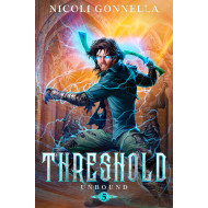 Threshold: Unbound Book 5