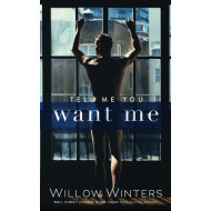 Tell Me You Want Me